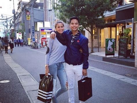 migz villafuerte girlfriend